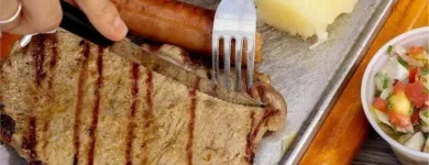 La imagen 3 de la Empresa HAMBURGUESAS JUAN K Servicio de transporte en Cúcuta NSA