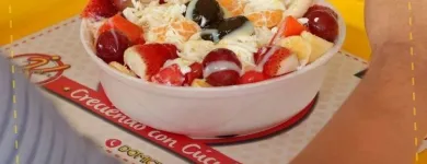 La imagen 4 de la Empresa HAMBURGUESAS JUAN K Servicio de transporte en Cúcuta NSA