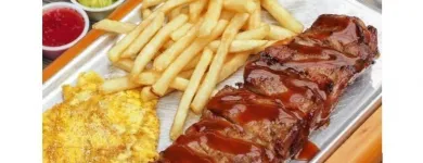 La imagen 5 de la Empresa HAMBURGUESAS JUAN K Servicio de transporte en Cúcuta NSA