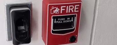 La imagen 1 de la Empresa HARD & SOFT MICROSYSTEMS SAS Tienda de cajas fuertes y cámaras acorazadas en Bogotá, D.c. DC