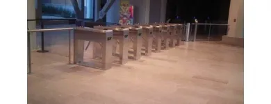 La imagen 2 de la Empresa HARD & SOFT MICROSYSTEMS SAS Tienda de cajas fuertes y cámaras acorazadas en Bogotá, D.c. DC