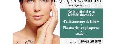 La imagen 4 de la Empresa HEBELLEZA Tienda de suministros para la belleza en Pereira RIS