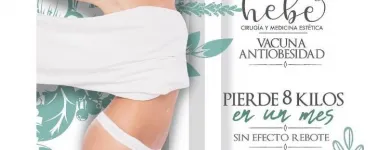 La imagen 5 de la Empresa HEBELLEZA Tienda de suministros para la belleza en Pereira RIS