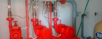 La imagen 7 de la Empresa HIDRÁULICA INGECOL F & S Tienda de estanterías en Bogotá CUN