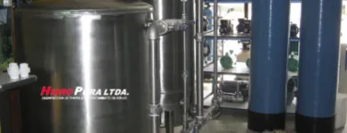 La imagen 1 de la Empresa HIDROPURA Tienda de artículos para piscinas en Cali VAC