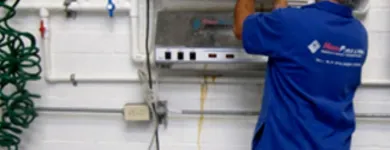 La imagen 2 de la Empresa HIDROPURA Tienda de artículos para piscinas en Cali VAC