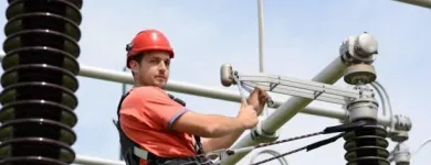 La imagen 5 de la Empresa HIGHWORK S.A.S Proveedor de sistemas de seguridad en Cali VAC