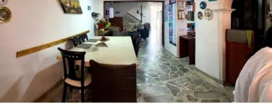 La imagen 1 de la Empresa HOGAR EL JARDÍN DE LOS ABUELOS Hogar de ancianos en Medellín ANT