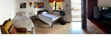 La imagen 3 de la Empresa HOGAR EL JARDÍN DE LOS ABUELOS Hogar de ancianos en Medellín ANT