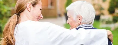 La imagen 3 de la Empresa HOGAR GERIÁTRICO FUENTE DE SABIDURÍA Servicio de atención médica domiciliaria en Medellín ANT