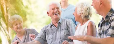 La imagen 4 de la Empresa HOGAR GERIÁTRICO FUENTE DE SABIDURÍA Servicio de atención médica domiciliaria en Medellín ANT