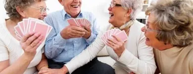 La imagen 5 de la Empresa HOGAR GERIÁTRICO LA POSADA DEL ABUELO Servicio de atención médica domiciliaria en Cali VAC