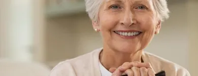 La imagen 1 de la Empresa HOGAR GERIATRICO Hogar de ancianos en Medellín ANT