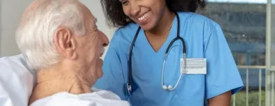 La imagen 4 de la Empresa HOGAR GERIATRICO Hogar de ancianos en Medellín ANT