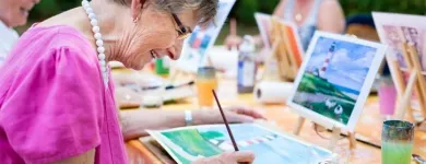 La imagen 5 de la Empresa HOGAR GERIATRICO Hogar de ancianos en Medellín ANT