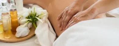 La imagen 2 de la Empresa HOME SPA Spa con masajes en Bogotá CUN