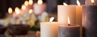 La imagen 3 de la Empresa HOME SPA Spa con masajes en Bogotá CUN