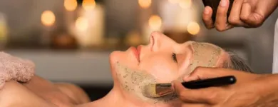 La imagen 4 de la Empresa HOME SPA Spa con masajes en Bogotá CUN