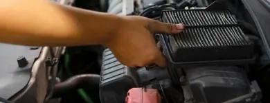 La imagen 2 de la Empresa HORNIAUTOS DEL TOLIMA S.A.S Taller de reparación de automóviles en Ibagué TOL