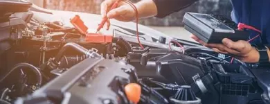 La imagen 5 de la Empresa HORNIAUTOS DEL TOLIMA S.A.S Taller de reparación de automóviles en Ibagué TOL