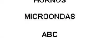 La imagen 2 de la Empresa HORNOS MICROONDAS ABC Tienda de artículos de cocina en Medellín ANT