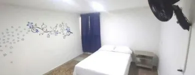 La imagen 1 de la Empresa HOSPEDAJE LAS FLOREZ Hotel en Ibagué TOL