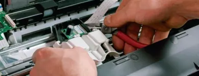 La imagen 4 de la Empresa HOSPITAL PARA COMPUTADORES Tienda de informática en Bucaramanga SAN