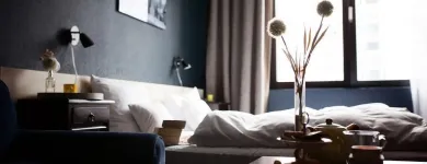 La imagen 1 de la Empresa HOTEL 44 Hostal en Cartago VAC