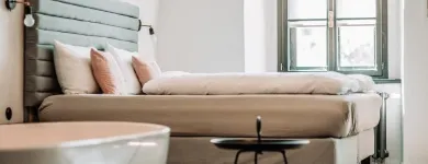 La imagen 2 de la Empresa HOTEL 44 Hostal en Cartago VAC