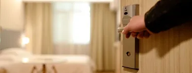 La imagen 3 de la Empresa HOTEL 44 Hostal en Cartago VAC