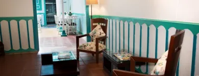 La imagen 3 de la Empresa HOTEL CASA GRANDE INN en Calarcá QUI
