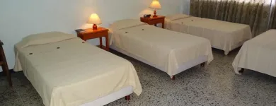 La imagen 4 de la Empresa HOTEL CENTRAL DE IBAGUÉ Tienda de muebles de dormitorio en Ibagué TOL