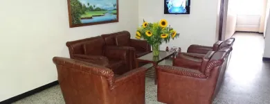 La imagen 5 de la Empresa HOTEL CENTRAL DE IBAGUÉ Tienda de muebles de dormitorio en Ibagué TOL