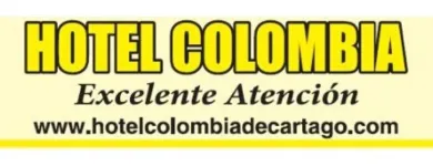 La imagen 1 de la Empresa HOTEL COLOMBIA Hotel en Cartago VAC