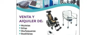 La imagen 2 de la Empresa HOUSE MEDIK Tienda de suministros médicos en Cali VAC