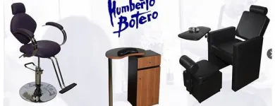 La imagen 4 de la Empresa HUMBERTO BOTERO EQUIPOS DE BELLEZA Tienda de suministros para la belleza en Bogotá, D.c. DC