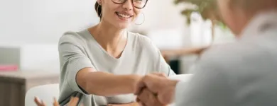 La imagen 1 de la Empresa HUMBERTO LONGAS ASESORES S A S Consultor en gestión empresarial en Cali VAC