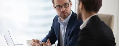 La imagen 2 de la Empresa HUMBERTO LONGAS ASESORES S A S Consultor en gestión empresarial en Cali VAC