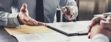 La imagen 4 de la Empresa HUMBERTO LONGAS ASESORES S A S Consultor en gestión empresarial en Cali VAC