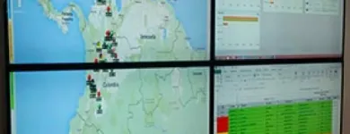 La imagen 5 de la Empresa HUMBERTO QUINTERO O. Y CÍA S. C. A. Tienda de materiales para suelos en Cali VAC