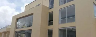 La imagen 1 de la Empresa HYC PROYECTOS DE INGENIERÍA Servicio de restauración de edificios en Bogotá DC