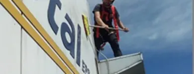 La imagen 2 de la Empresa HYC PROYECTOS DE INGENIERÍA Servicio de restauración de edificios en Bogotá DC