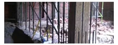 La imagen 3 de la Empresa HYC PROYECTOS DE INGENIERÍA Servicio de restauración de edificios en Bogotá DC