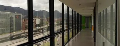 La imagen 5 de la Empresa HYC PROYECTOS DE INGENIERÍA Servicio de restauración de edificios en Bogotá DC