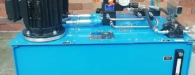 La imagen 4 de la Empresa HYCO Proveedor de bombas en Cali VAC