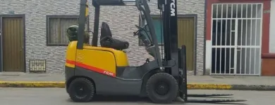 La imagen 1 de la Empresa HYDRAULIFT SAS Tienda de muebles en Bogotá, D.c. DC