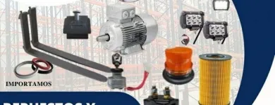 La imagen 3 de la Empresa HYDRAULIFT SAS Tienda de muebles en Bogotá, D.c. DC