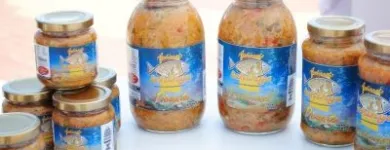 La imagen 1 de la Empresa ICHTHYS en Santa Marta MAG