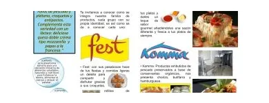 La imagen 2 de la Empresa ICHTHYS en Santa Marta MAG