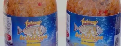 La imagen 7 de la Empresa ICHTHYS en Santa Marta MAG